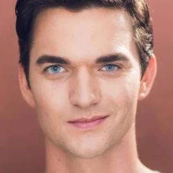 Cooper Drippe
