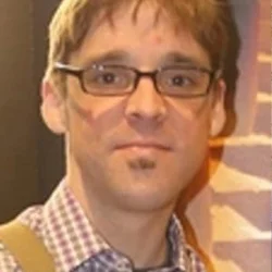 Corey Carrier