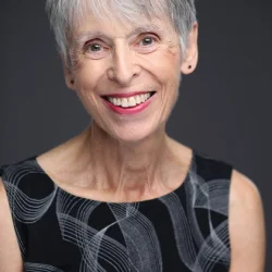 Corinna Marlowe