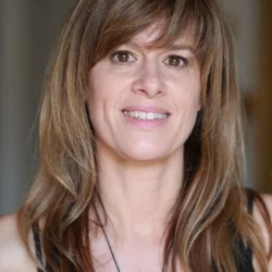 Corinne Puget