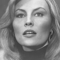 Cornelia Sharpe