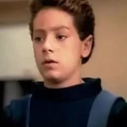 Cory Danziger
