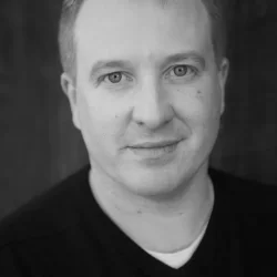 Cory English