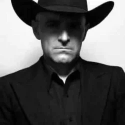 Cory McAbee