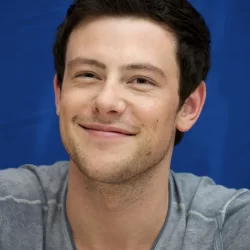 Cory Monteith