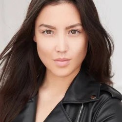 Courtney Chen