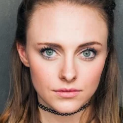 Courtney Hart