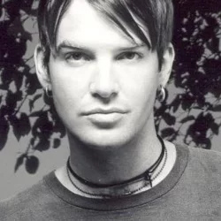 Courtney Taylor-Taylor