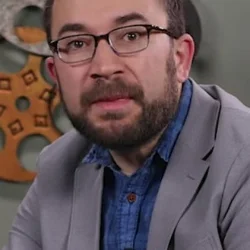 Craig Benzine
