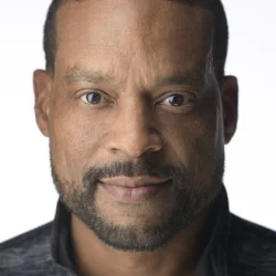 Craig Johnson