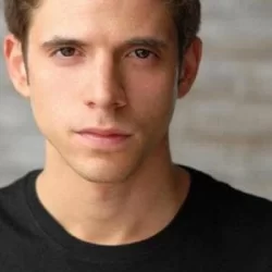 Craig Jordan