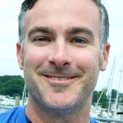Craig O'Connell