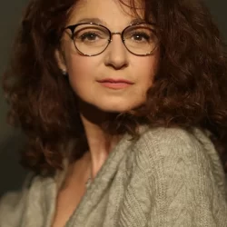 Crenguța Hariton