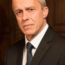 Crispin Redman