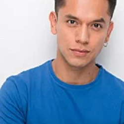 Cristian Paredes