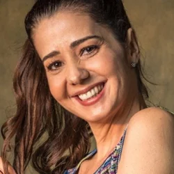 Cristiane Amorim