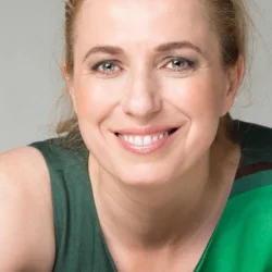 Cristina Șerban-Ionda