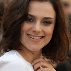 Cristina Odasso