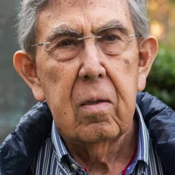 Cuauhtémoc Cárdenas Solórzano