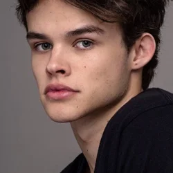 Curran Walters