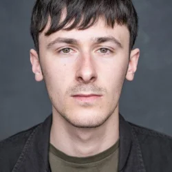 Curtis Kemlo