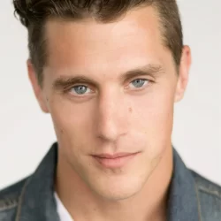 Curtis McGann