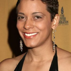 Cynda Williams