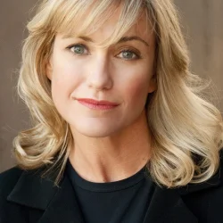 Cynthia Geary