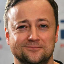 Czesław Mozil