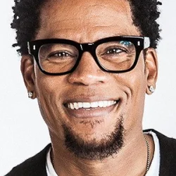 D.L. Hughley