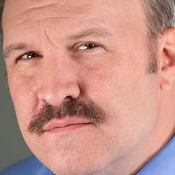 D. Matt Jordan