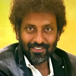 D.R.K. Kiran