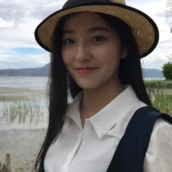 Dai Zhuoning