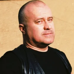Dalius Skamarakas