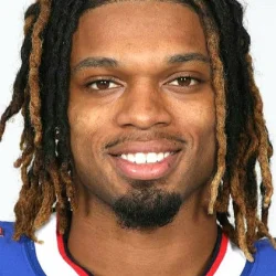 Damar Hamlin