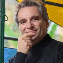 Damián Dreizik