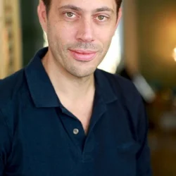 Damien Gouy