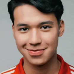 Damir Amangel’din