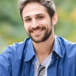 Damjan Cvetanovski