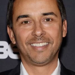 Damon D'Oliveira