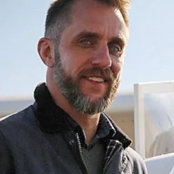 Dan Dickrell