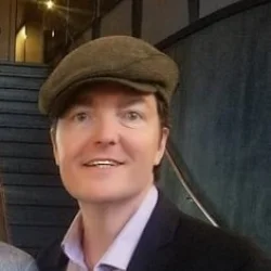 Dan Griffin