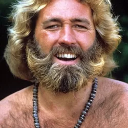 Dan Haggerty