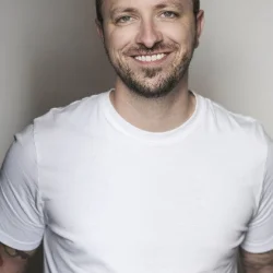 Dan Sheader