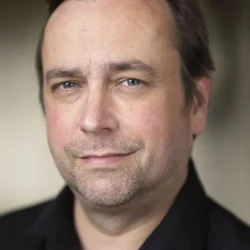 Dan Tetsell