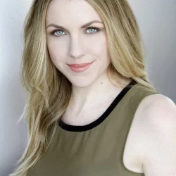 Dana Puddicombe