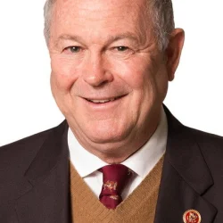 Dana Rohrabacher