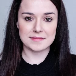 Dani Harmer
