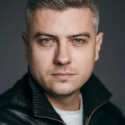 Daniel Achim
