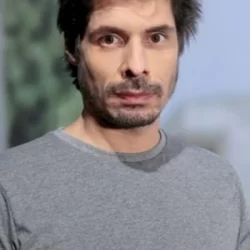 Daniel Alvim